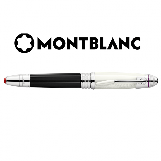 Rollerball Montblanc...